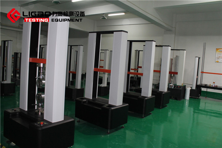 電子萬能材料拉力試驗機(jī)容易壞的幾個部件你知道嗎 電子萬能材料拉力試驗機(jī)容易壞的幾個部件你知道嗎