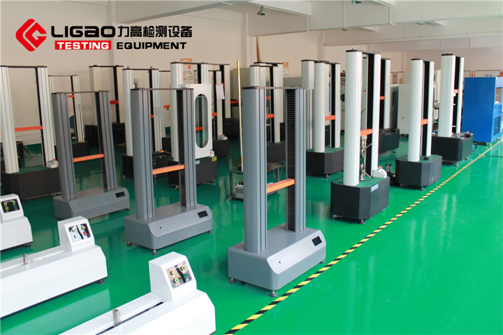 拉力試驗(yàn)機(jī)的拉伸速度對試驗(yàn)結(jié)果有影響嗎 拉力試驗(yàn)機(jī)的拉伸速度對試驗(yàn)結(jié)果有影響嗎