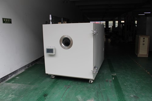 力高電池低氣壓試驗箱交付給上海儲融檢測 力高電池低氣壓試驗箱交付給上海儲融檢測