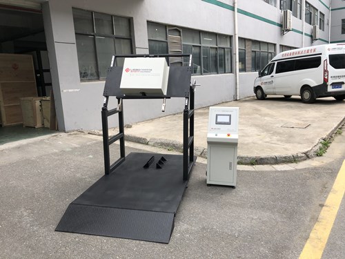 車把轉(zhuǎn)向試驗(yàn)機(jī) 車把轉(zhuǎn)向試驗(yàn)機(jī)